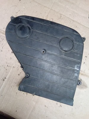 Верхняя крышка привода ГРМ 82-86 Toyota Celica Supra 5 мКрессида - Изображение 1 из 4