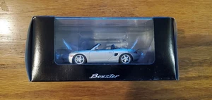 1/43 Schuco Porsche Boxster w Free ship! - Picture 1 of 1