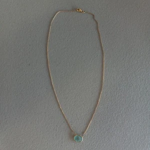 Speechless TV Show Prop Wardrobe Minnie Driver Production Worn Necklace (A1) - Picture 1 of 4