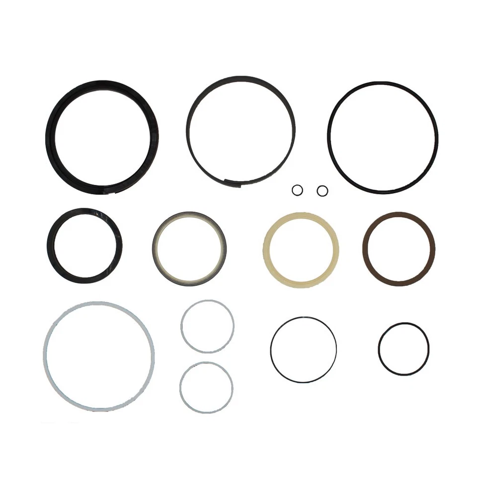 Kit de sello de inclinación de hoja 707-99-644230 para excavadora sobre orugas Komatsu D155AX-6 Foto 1 de 4