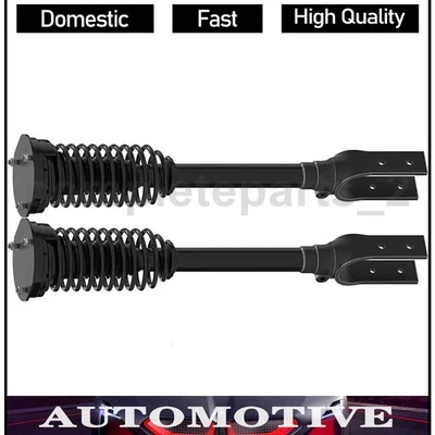 Puntales de suspensión para Mercedes-Benz GL320 Monroe 2007-2009 2 piezas Foto 1 de 2