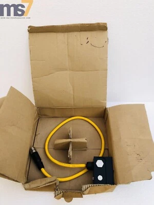 SICK SX0A-X1201BS11 SYSTÈME PLUG AVEC CÂBLE #NEUF - Image 1 of 4