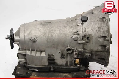 00-03 Mercedes W208 CLK430 S430 5G Tronic AT Conjunto de transmisión automática OEM Foto 1 de 4