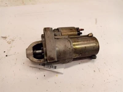 Motor De Arranque Buick Century 2004 3.4L 11087662 Foto 1 de 4