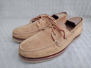 red wing casual shoes