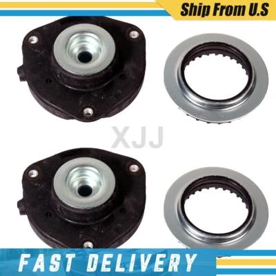 Para 2006 2007 2008 2009 2010 2011 2012 2013 Audi A3 Monroe 2 montaje de puntal delantero Foto 1 de 2