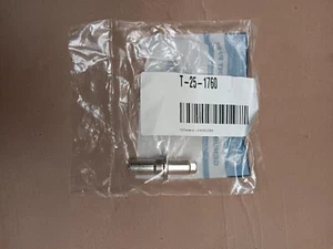 GE Appliances Refrigerator Hinge Pin WR02X21173 - Picture 1 of 3