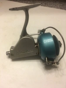 Fishing Reel Rare Vintage Columbian No. 62 spinning reel made In Japan - Picture 1 of 3