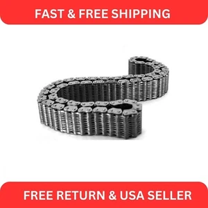 Borg Warner NP 242 Transfer Case Chain Morse Tec Hy-Vo Jeep Cherokee (HV-028) - Picture 1 of 3