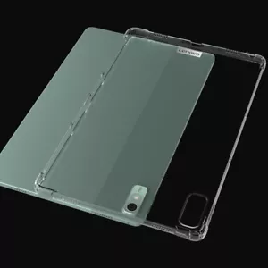 Für Lenovo Tab P11 Pro/P11 Gen 2 Xiaoxin Pad Plus 11,5" 2023 weiche TPU Hülle Cover - Bild 1 von 11