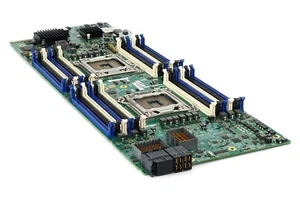 73-13217-08 CISCO MAINBOARD FOR UCSB B200 M3 - Photo 1/7