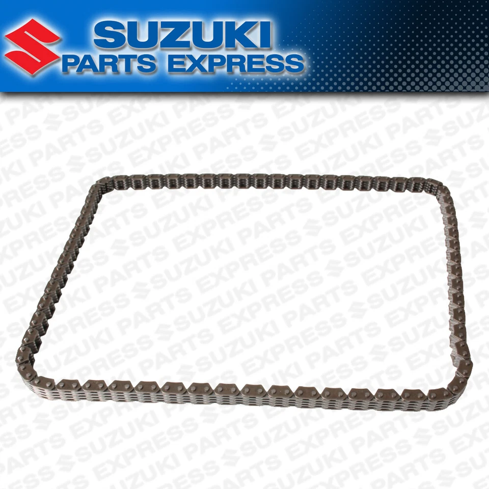NEW 2001 - 2022 SUZUKI GSX-R GSXR 1000 1000R 1K OEM CAM CAMSHAFT TIMING CHAIN - Image 1 of 1