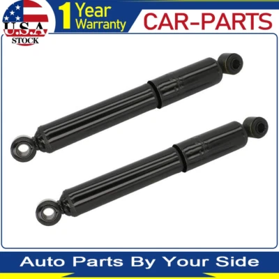 Par de amortiguadores traseros KYB para Freightliner FLC112 2000 2001 1992 1993 Foto 1 de 3