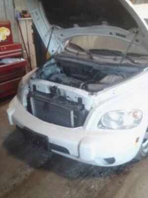 Passenger Right Front Door Electric Fits 06-11 HHR 2007030 - Image 1 of 4