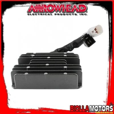 ASU6019 VOLTAGE REGULATOR SUZUKI VL800Z Intruder Volusia 2002- 805cc - - - Image 1 of 4