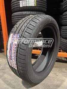 4 New American Roadstar Sport A/S Tires 225/50R17 98W SL BSW 225 50 17 2255017 - Picture 1 of 14