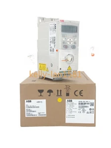 1pc for 100% Test ABB Frequency Converter ACS150-03E-04A1-4 (by DHL or Fedex - Picture 1 of 5