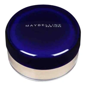 Maybelline New York Shine Free Oil Control Loose Powder. Medium 240 - Bild 1 von 2
