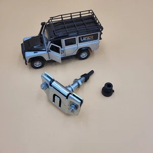 Land Rover Wiper Wheelbox Part# PRC8495 - Picture 1 of 3