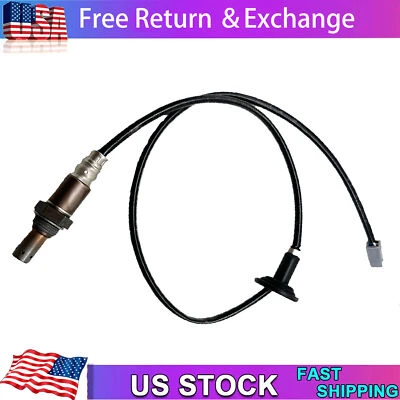 Downstream Oxygen Sensor 234-4305 for Pontiac Vibe L4-1.8L 2009; Toyota Matrix Foto 1 de 4