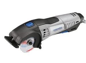 Dremel Saw-Max 20-02 Versatile Cutting Tool w/ Cutting Blade SM20-02 "AC 220V" - Picture 1 of 5