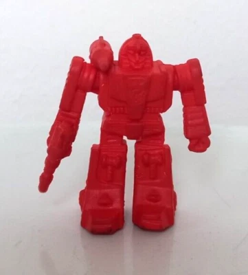 EXOGINI TRANSFORMERS G1 DECOYS 1987 MIRAGE N. 20 Mistero Autobot - Immagine 1 di 2