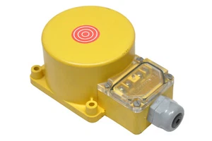 TURCK inductive proximity sensor Ni60-K90SR-VN4X, Sn=60mm 200mA - Picture 1 of 7