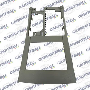 07-09 Toyota Camry Center Console Shifter Cupholder Trim Panel Bezel 58822-33110 - Picture 1 of 9