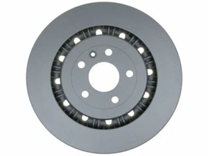 Front AC Delco Brake Rotor fits Ford Taurus 2013-2016 SHO 84NCKQ - Picture 1 of 1
