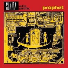 Sun Ra - Prophet [New Vinyl LP]