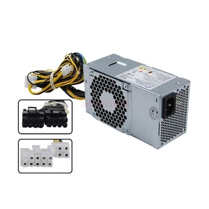 Brand New!For Lenovo TFX Erazer D215 10P+4P 500W Power Supply FSP500-20TGBAB - Picture 1 of 21