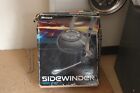 MICROSOFT SIDEWINDER GAME VOICE HEADSET NEW OLD STOCK