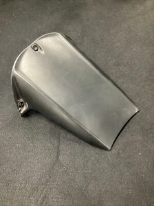 02-03 Yamaha R1 rear back wheel fender, Aftermarket Used Part - Picture 1 of 5