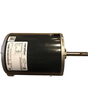 MOTOR MARATHON 5K49RN6261BS 1140 RPM TRANE A.O. SMITH NUEVO MOT11207 - Imagen 1 de 7