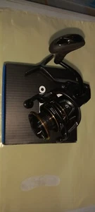 Mulinello Okuma Inspira Spin  Pesca  - Foto 1 di 2