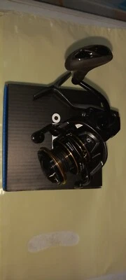 Mulinello Okuma Inspira Spin  Pesca  - Immagine 1 di 2