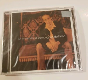 Le Compagnon De L'me - CD - **BRAND NEW/STILL SEALED** - RARE - Imagen 1 de 2
