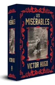 Neu: Les Misérables (Deluxe Hardbound Edition) von Victor Hugo - Bild 1 von 2