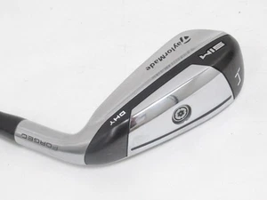 TaylorMade SIM DHY Hybrid #4 ReShaft MCI-100 (S) #087 Golf Clubs - Picture 1 of 6