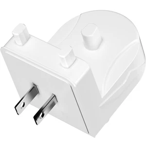 Cargador de Pared Cepillo de Dientes Eléctrico Inalámbrico Compatible con Modelos Oral-B Braun - Imagen 1 de 13