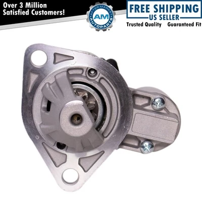 Новый сменный стартер для 93-98 Jeep Grand Cherokee 5,2 л 5,9 л - Изображение 1 из 4