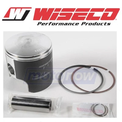 Wiseco Piston Kit for 1993-1995 Ski-Doo Formula Mach 1 - Engine Pistons wi - Image 1 of 4