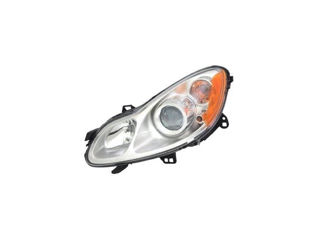 Left Headlight Assembly For 10-15 Smart Fortwo Brabus Passion Cabrio Pure VP32W7 - Image 1 of 1