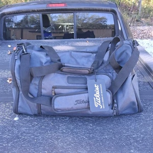 Bolsa de viaje de golf Titleist Players convertible para llevar - Imagen 1 de 20