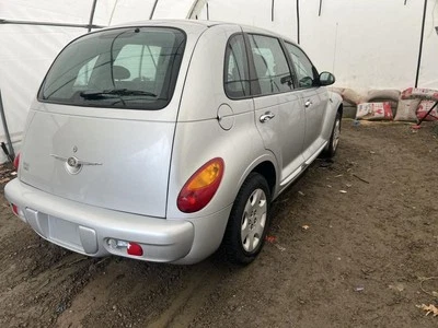 Eje conductor eje exterior tambor frenos traseros para 03-09 PT CRUISER 195394 Foto 1 de 4