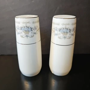 Coctelera de sal y pimienta fina China de Japón Diane - Imagen 1 de 7