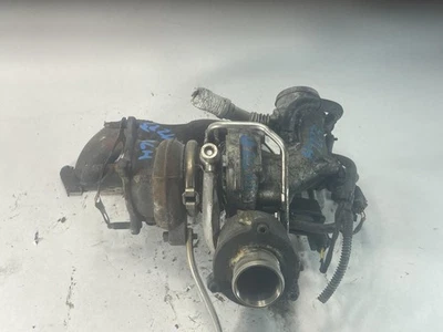 Turbo/Supercargador 2.0L Turbo Se Adapta a 13-17 AUDI A5 2057023 Foto 1 de 4