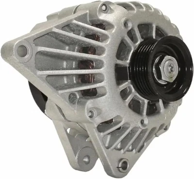 Novo Alternador 105 Amp Para Chevrolet Lumina, Oldsmobile Intrigue 98-1999, 3.8L - Imagem 1 de 4