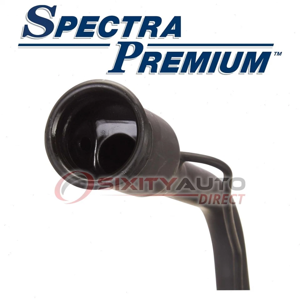 Spectra Premium Fuel Filler Neck for 2008-2014 Scion xB - Air Delivery rg Foto 1 de 4