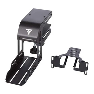 Thrustmaster Race Clamp, Adjustable, Ambidexterous, for TSS Handbrake, Side-brac - Picture 1 of 4